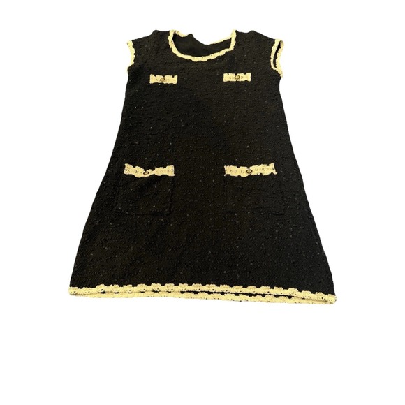 Garcia fashion Dresses & Skirts - Garcia fashion black dress Size Small